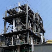 蒸發器（qì）生產廠家給（gěi）您普及降膜蒸發器（qì）六大優勢