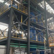 MVR蒸發器處理含硫酸銨（ǎn）廢水的優勢