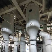 高濃度氨氮（dàn）廢水MVR蒸發器處理工藝