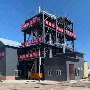 蒸發（fā）器在高有機（jī）、雜鹽廢水中的應用（yòng）