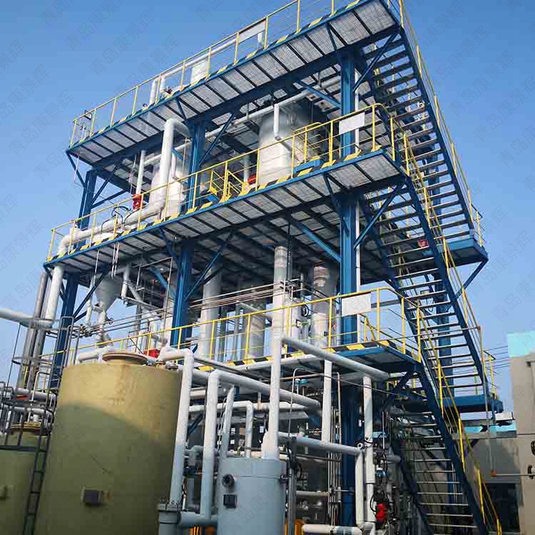 垃圾滲濾液處理(lǐ)設備 垃圾滲濾液處理(lǐ)設備