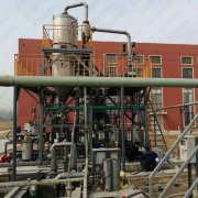 了解mvr蒸發器選購要點（diǎn），采購時（shí）不再怕被騙！