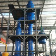 工業廢水處（chù）理知識大綜合，您真的（de）不來看看？