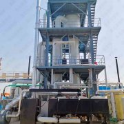 如何選（xuǎn）擇有實力的蒸發結晶器廠（chǎng）家