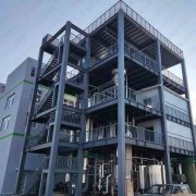 含氯化鈉廢水（shuǐ）如何處理？