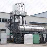 高鹽（yán）廢水蒸發結晶器知識分享