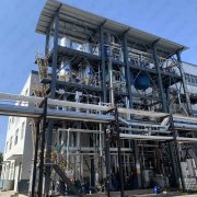 結（jié）晶（jīng）三效（xiào）蒸發器原理（lǐ）簡（jiǎn）述