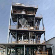 為什麽（me）選用硫酸鈉MVR蒸發器？