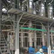 多效蒸發係統選材依據是什麽？