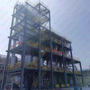 MVR蒸發器與TVR蒸發器區別在（zài）哪裏？