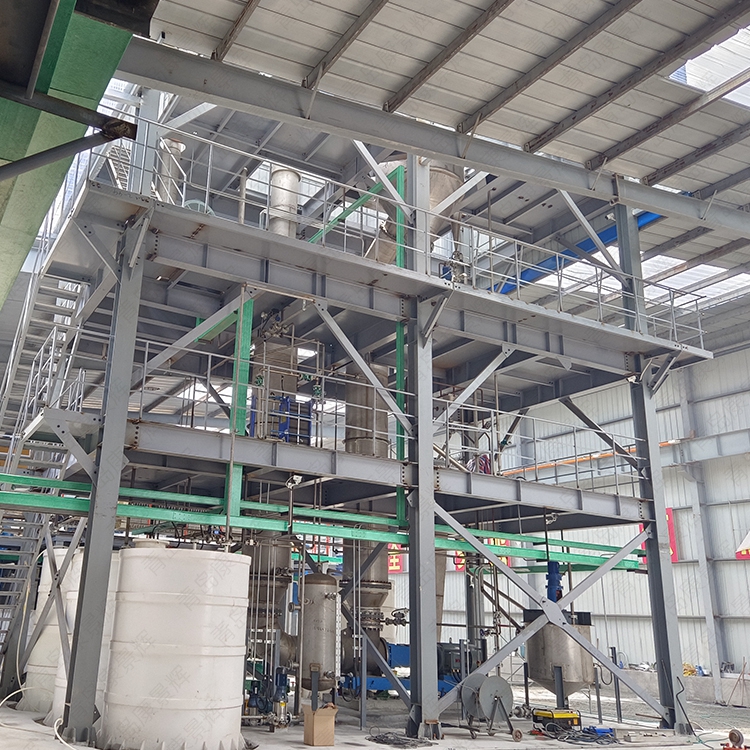 油田汙水處理設備 油田汙水處理設備