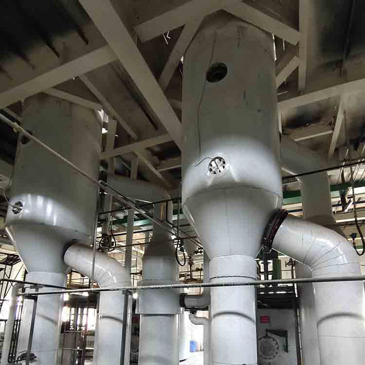 廢水（shuǐ）蒸發用蒸發器