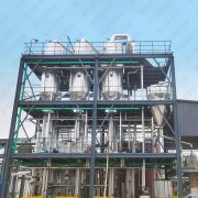 電（diàn）熱蒸發器工作原理