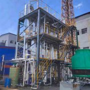 多效蒸發主要有哪三種典型流程（chéng）？