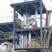 氯化鉀為什麽用蒸發結晶？