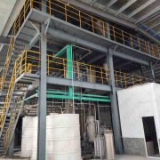 食品工（gōng）業廢水有哪些特點（diǎn）？