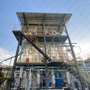 高鹽水處理蒸發器生（shēng）產廠家怎麽選？