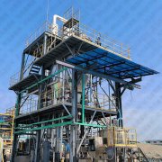 mvr蒸發係統的關鍵設備