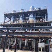 廢水（shuǐ）處理設備工藝