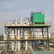 製藥廢（fèi）水處理方法有（yǒu）哪些？