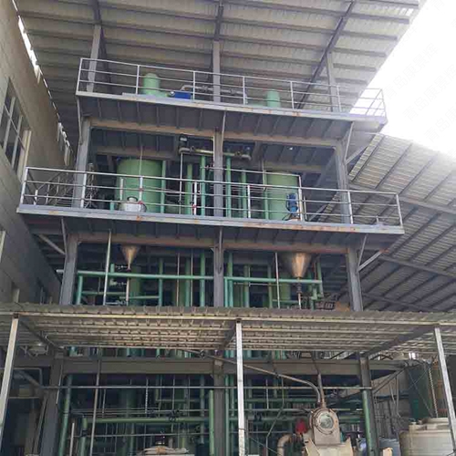 廢水（shuǐ）處（chù）理設備