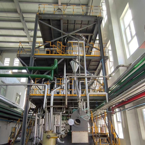 RO濃水處（chù）理設備