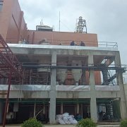 煤化工廢水處理（lǐ）工藝（yì）解（jiě）析（xī）