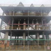 工業廢水處理綠色（sè）化