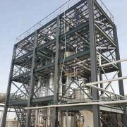 廢水處理（lǐ）設備是什麽？