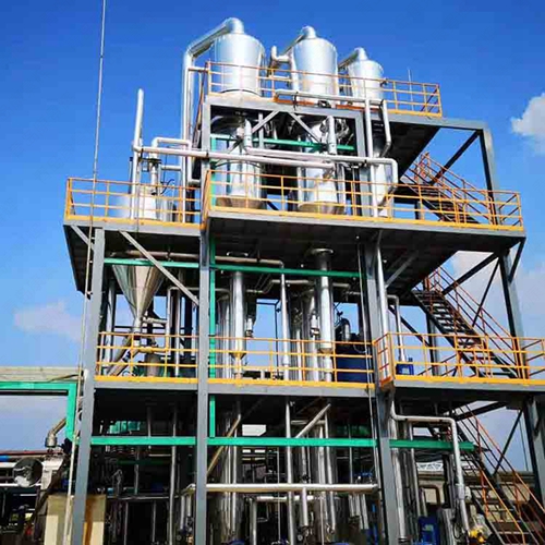 食品工（gōng）業廢水處理技術