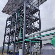 化工廢水處理廠家怎麽選？