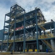 蒸發濃（nóng）縮設備的分類