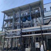 三效結晶蒸發器操作規（guī）程（chéng）