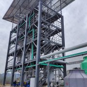 工業（yè）廢水處理方法全在這裏了（le）！