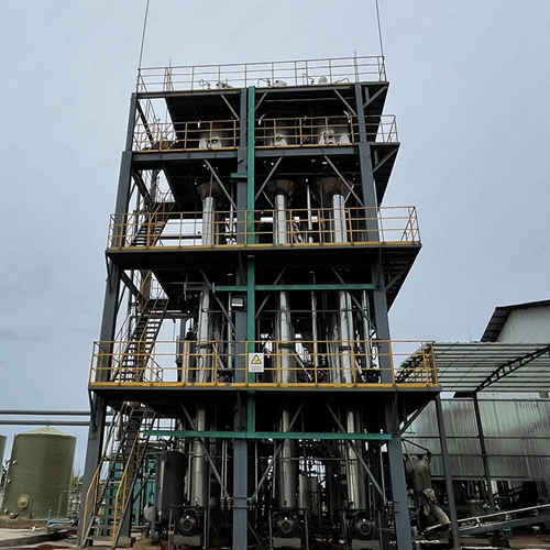 三效蒸（zhēng）發器