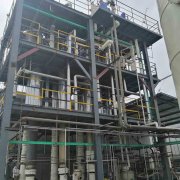 工業廢水處（chù）理設備一體化