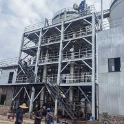 哪裏的汙水處理設備廠（chǎng）家好？