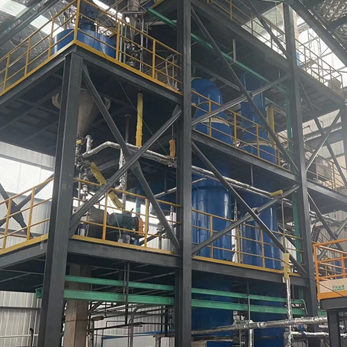 重(chóng)金屬(shǔ)廢水處理 重金屬廢水處(chù)理