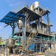 半導體廢水處理方（fāng）法