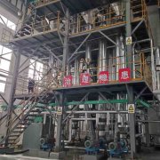 天然氣行業汙水零排放