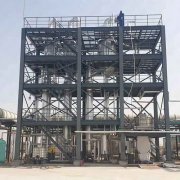 蝕（shí）刻廢水怎麽進行零排放（fàng）處理？