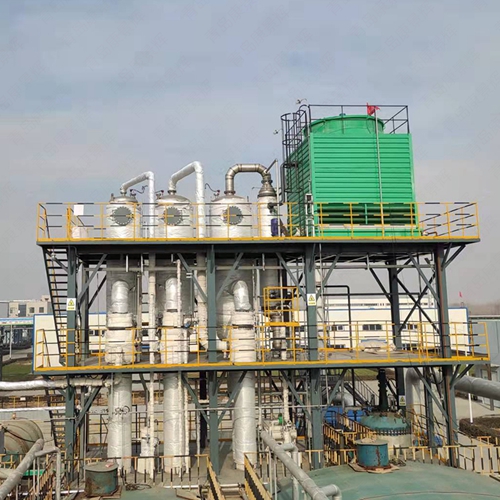 工業（yè）結晶器