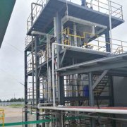 3大高鹽染料廢水（shuǐ）處理技術介紹