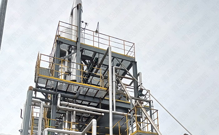 康景（jǐng）輝礦井水處理工（gōng）藝