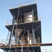 MVR蒸發（fā）器特點是什麽？