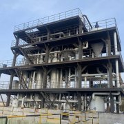 石化企業（yè）含鹽汙水怎麽低（dī）成（chéng）本回用處理？