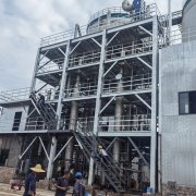 如何優化高鹽廢水蒸發結晶（jīng）工藝？