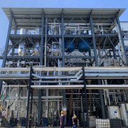 簡（jiǎn）述多效蒸發（fā）的原理