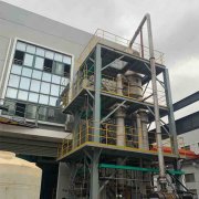 固（gù）銨蒸發結（jié）晶采用MVR技術可行（háng）嗎（ma）？