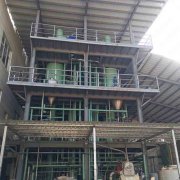 濕法脫硫（liú）廢（fèi）水深（shēn）度處理工藝（yì）怎麽選（xuǎn）？